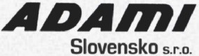 ADAMI Slovensko s.r.o. odporúča Consigliere Group, s. r. o.
