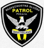 PATROL PCO, s.r.o. odporúča Consigliere Group, s. r. o. 