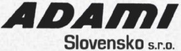 ADAMI Slovensko s.r.o. odporúča Consigliere Group, s. r. o.