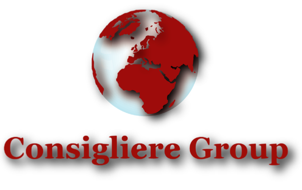 Logo spoločnosti Consigliere Group, s. r. o.