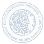 ODBOROVÝ ZVäZ PRACOVNÍKOV OBCHODU A CESTOVNÉHO RUCHU odporúča Consigliere Group, s. r. o. 